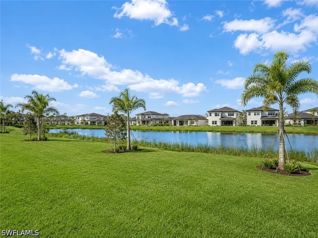 20921 Thistle Leaf Lane Estero FL 33928