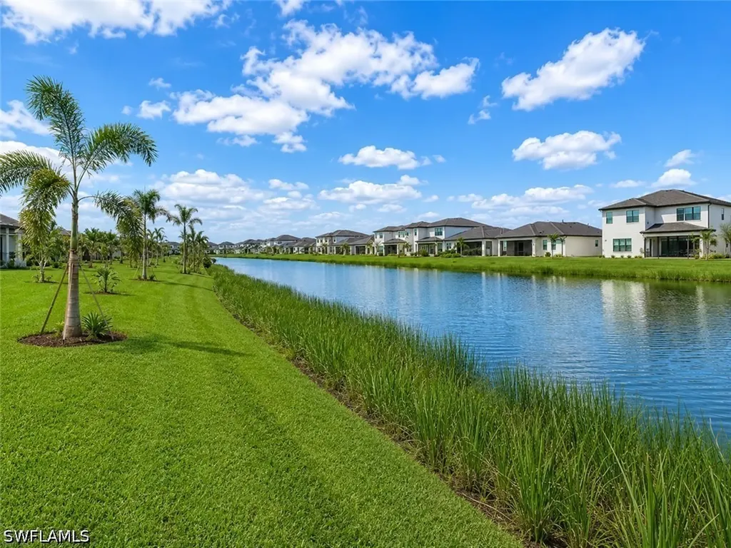 20921 Thistle Leaf Lane Estero FL 33928