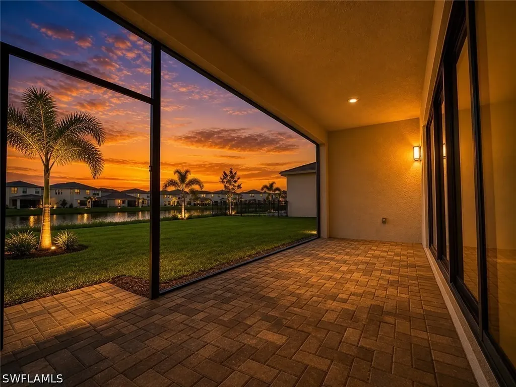 20921 Thistle Leaf Lane Estero FL 33928