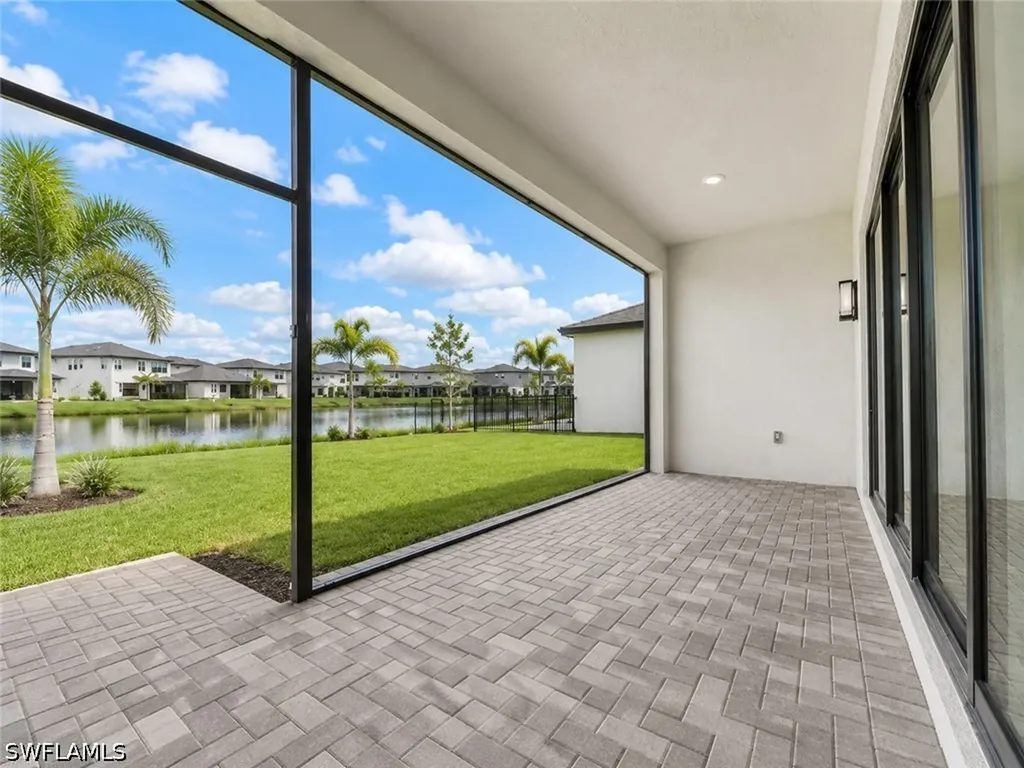 20921 Thistle Leaf Lane Estero FL 33928