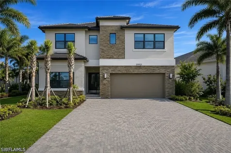 20921 Thistle Leaf Lane Estero FL 33928