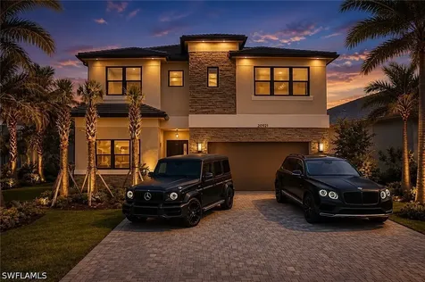20921 Thistle Leaf Lane Estero FL 33928
