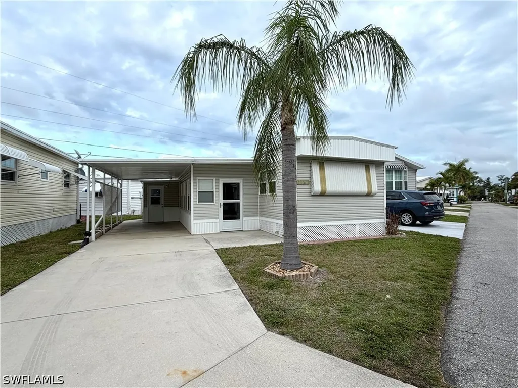 20581 River Drive Estero FL 33928