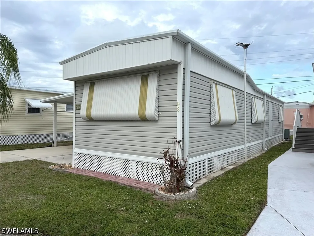 20581 River Drive Estero FL 33928