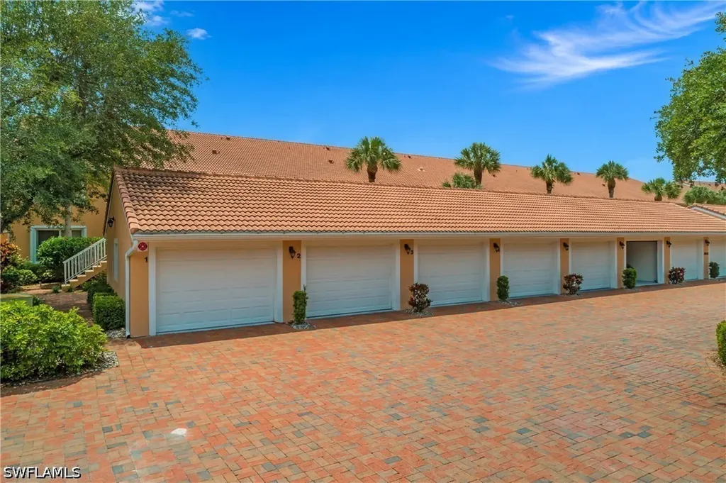 6600 Beach Resort Drive Naples FL 34114