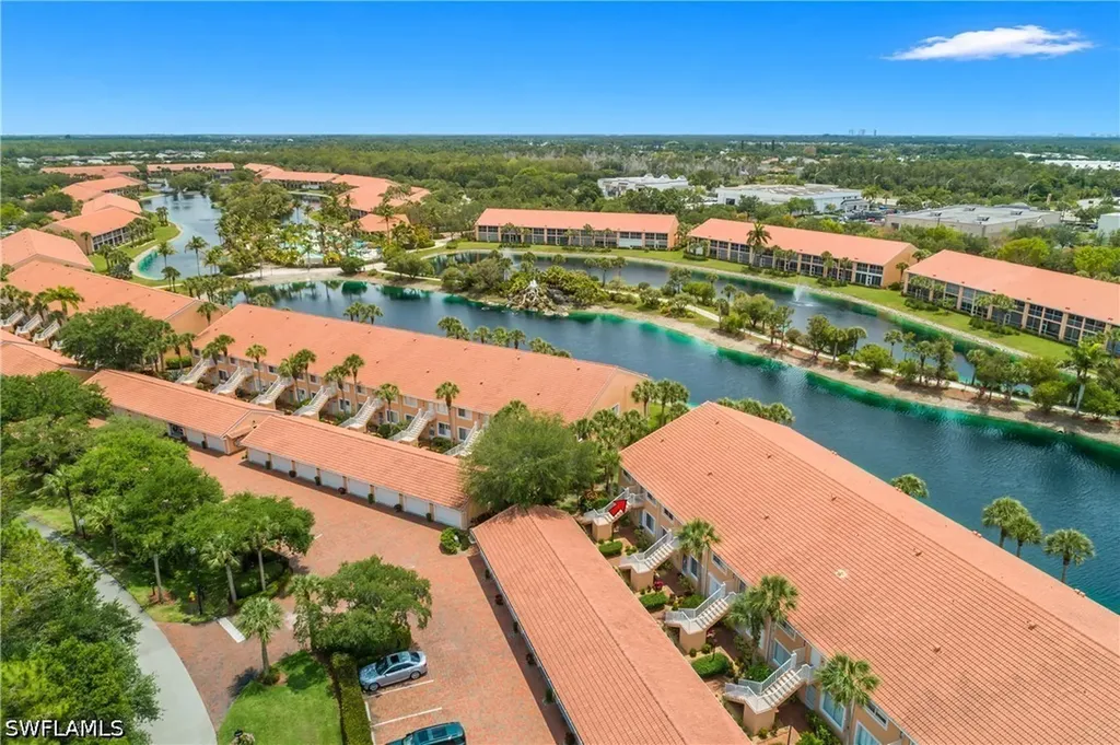 6600 Beach Resort Drive Naples FL 34114