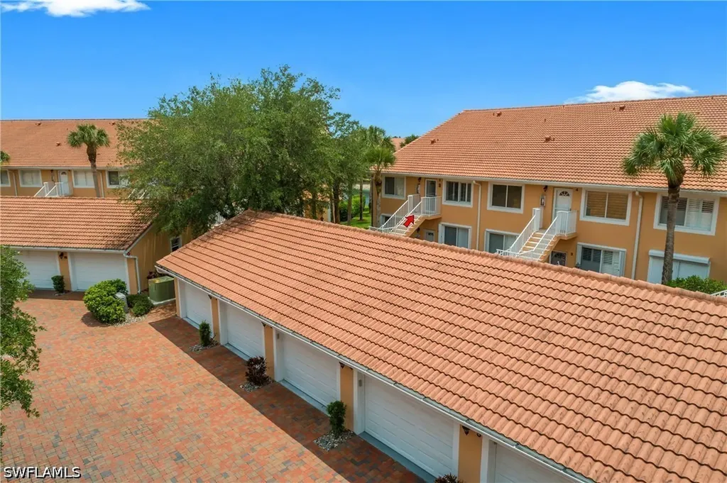 6600 Beach Resort Drive Naples FL 34114