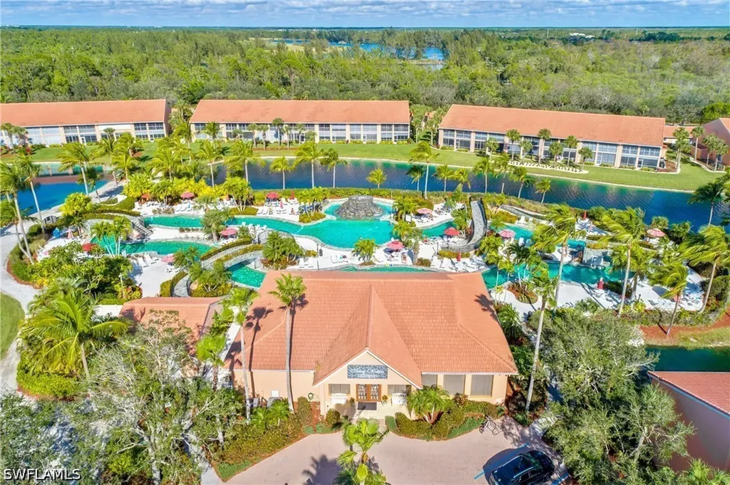 6600 Beach Resort Drive Naples FL 34114