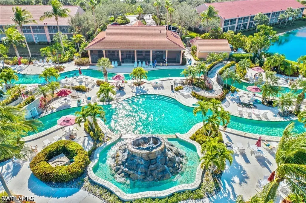 6600 Beach Resort Drive Naples FL 34114