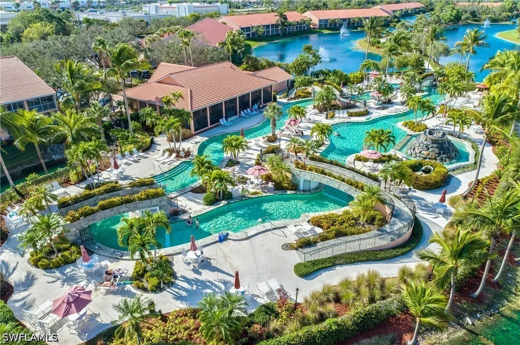 6600 Beach Resort Drive Naples FL 34114