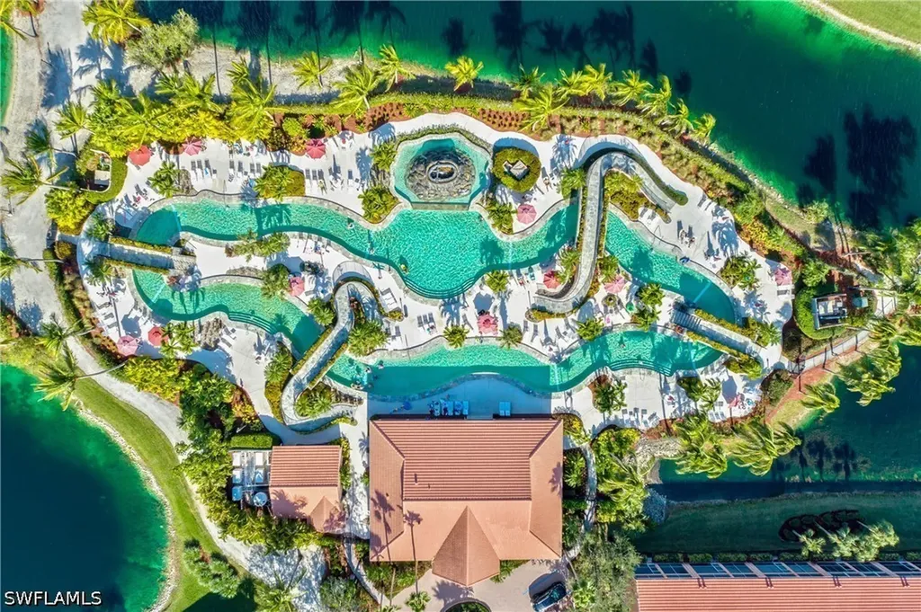 6600 Beach Resort Drive Naples FL 34114