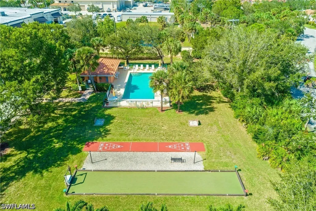 6600 Beach Resort Drive Naples FL 34114