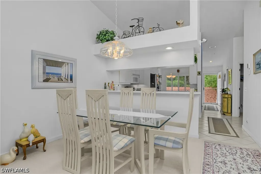 6600 Beach Resort Drive Naples FL 34114
