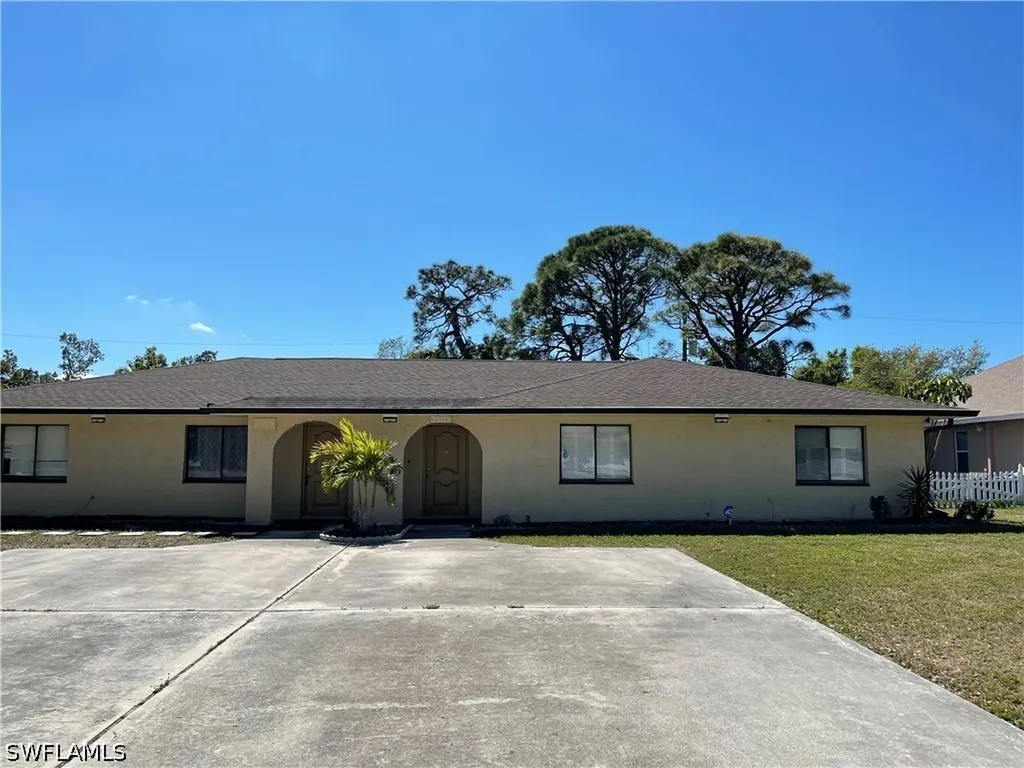 3503 Brink Circle Bonita Springs FL 34134