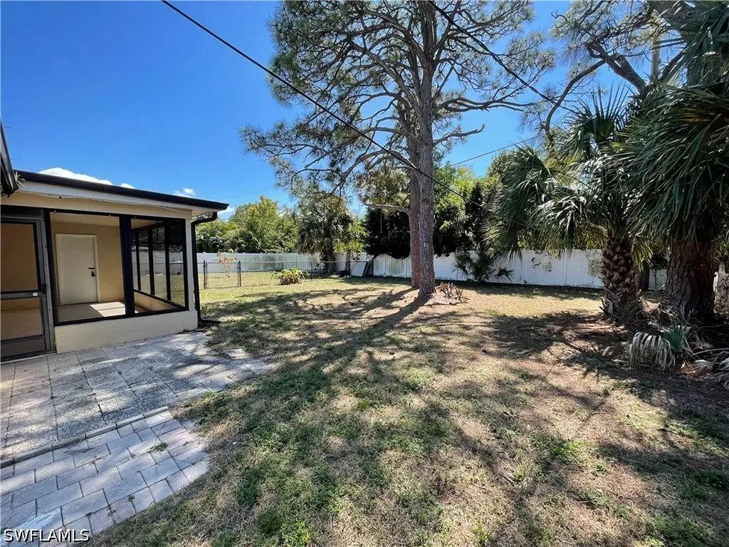 3503 Brink Circle Bonita Springs FL 34134