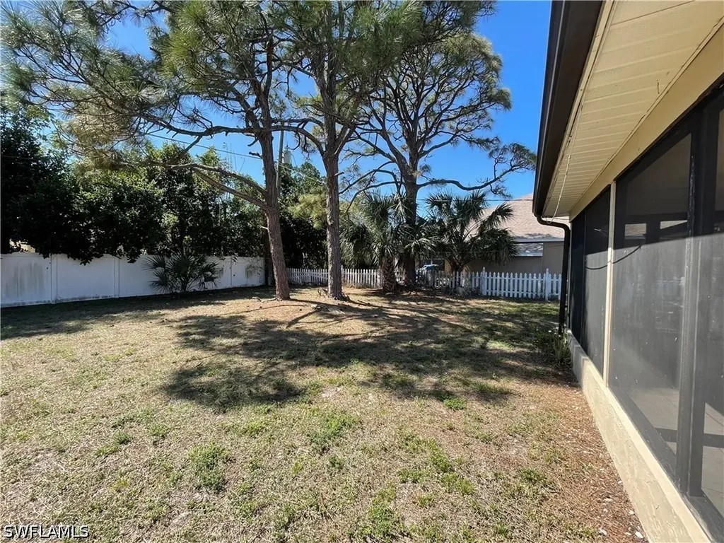 3503 Brink Circle Bonita Springs FL 34134