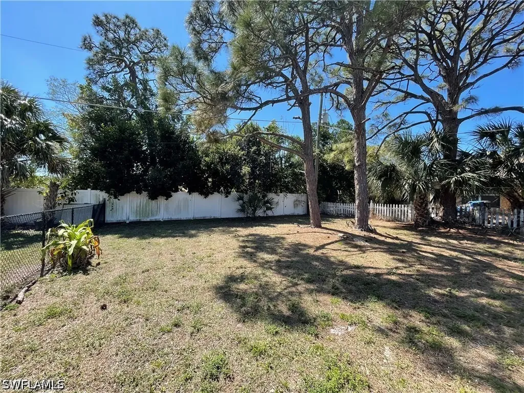3503 Brink Circle Bonita Springs FL 34134
