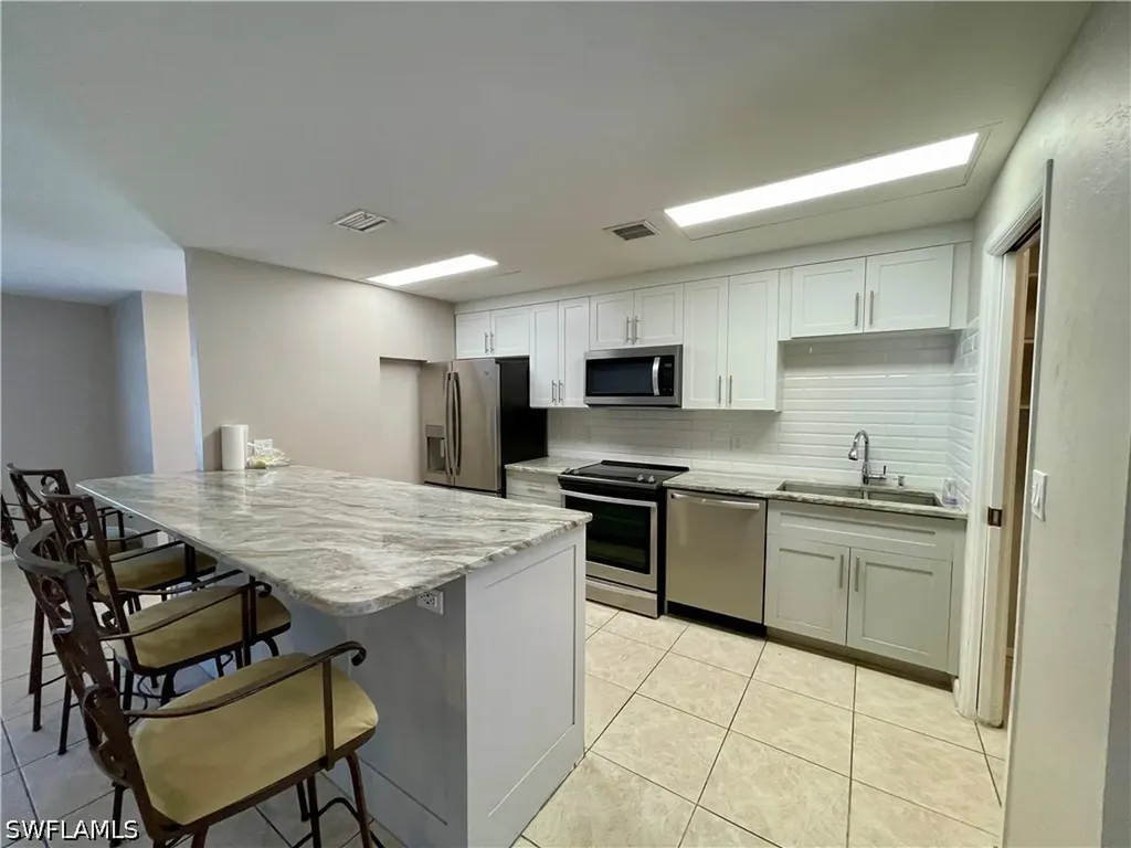 3503 Brink Circle Bonita Springs FL 34134