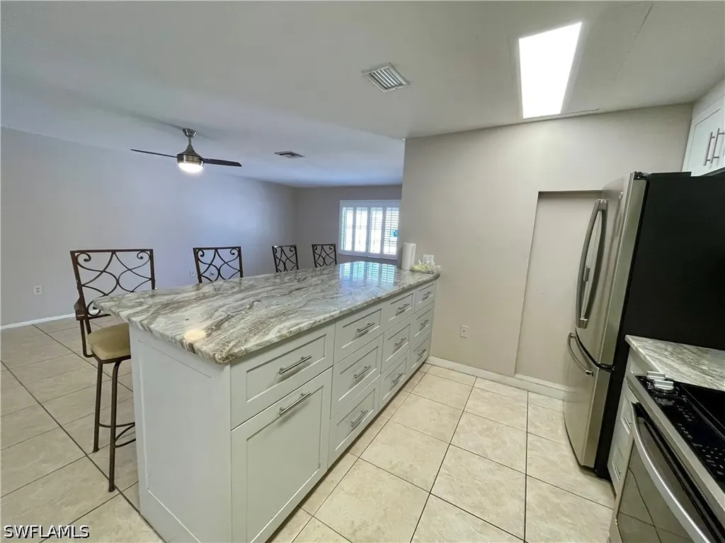 3503 Brink Circle Bonita Springs FL 34134