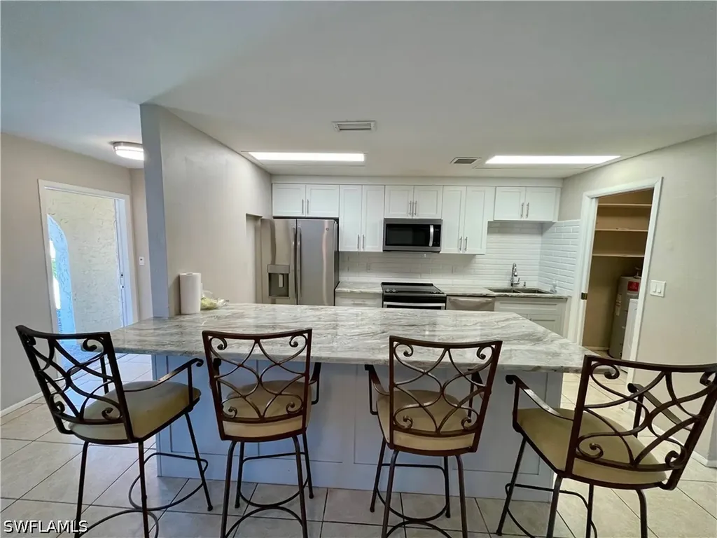 3503 Brink Circle Bonita Springs FL 34134