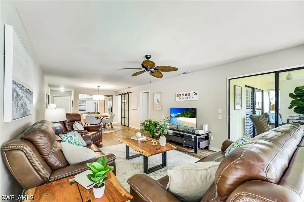 4300 Belair Lane Naples FL 34103