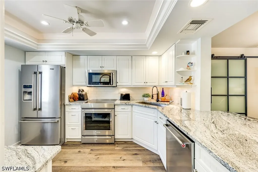 4300 Belair Lane Naples FL 34103