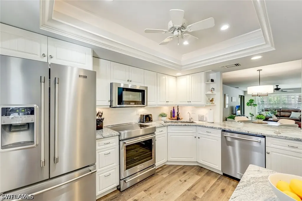 4300 Belair Lane Naples FL 34103