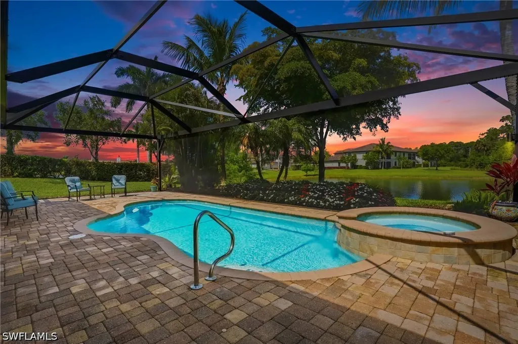 9457 Rialto Drive Naples FL 34113