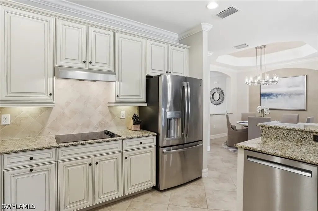 9457 Rialto Drive Naples FL 34113