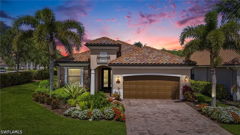 9457 Rialto Drive Naples FL 34113