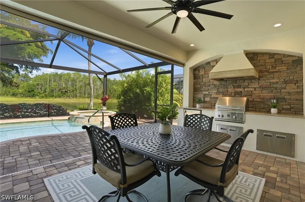 9457 Rialto Drive Naples FL 34113