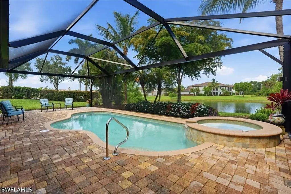 9457 Rialto Drive Naples FL 34113