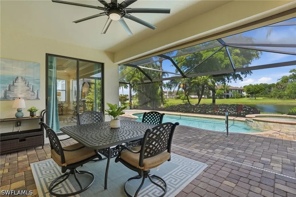 9457 Rialto Drive Naples FL 34113