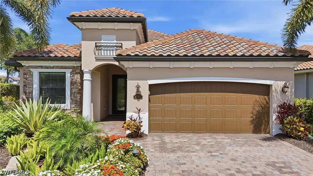 9457 Rialto Drive Naples FL 34113