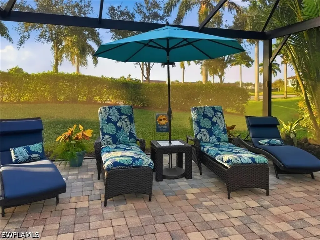9457 Rialto Drive Naples FL 34113