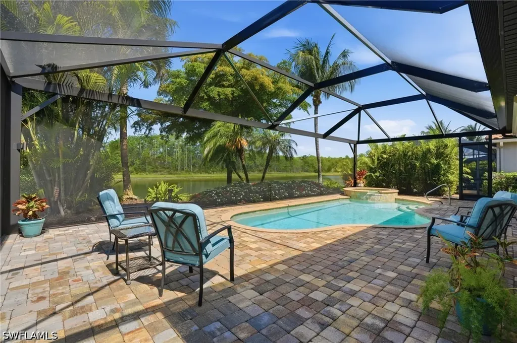 9457 Rialto Drive Naples FL 34113
