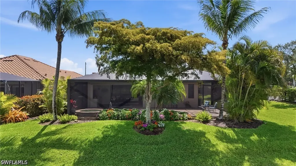 9457 Rialto Drive Naples FL 34113