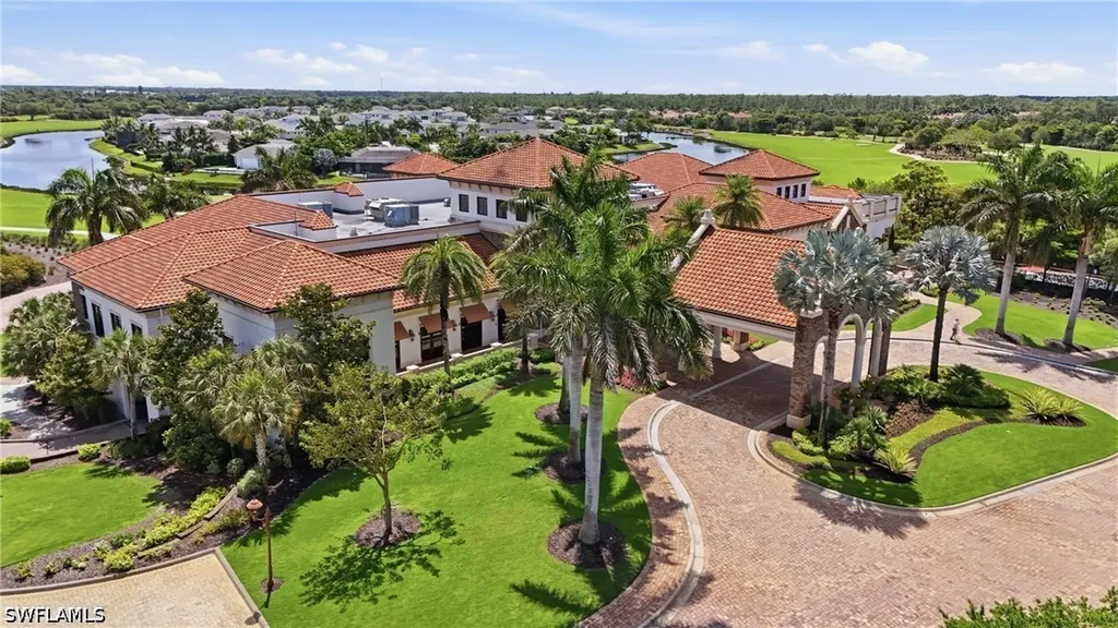 9457 Rialto Drive Naples FL 34113
