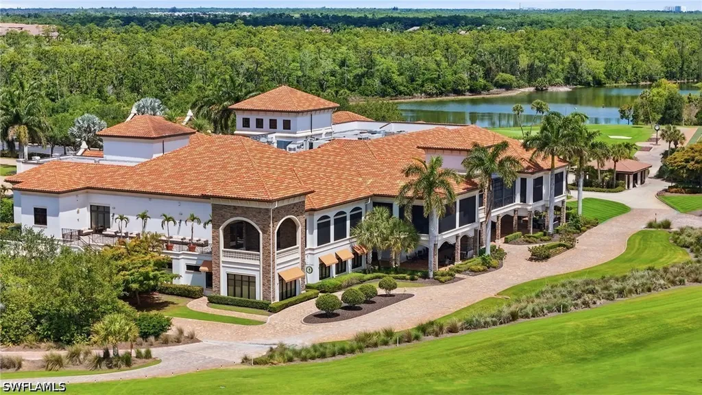 9457 Rialto Drive Naples FL 34113