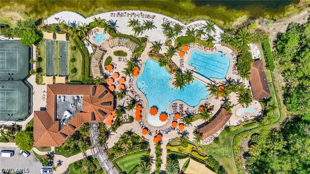 9457 Rialto Drive Naples FL 34113