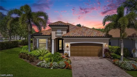 9457 Rialto Drive Naples FL 34113