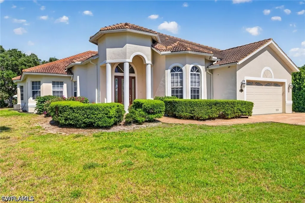 27001 Harbor Drive Bonita Springs FL 34135