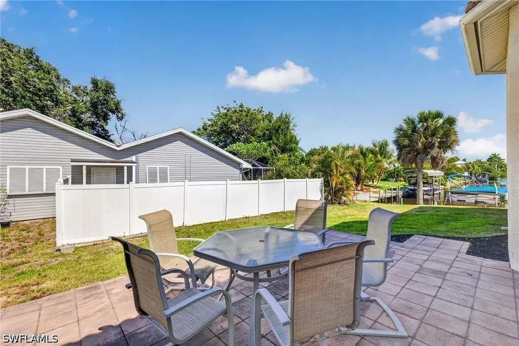27001 Harbor Drive Bonita Springs FL 34135