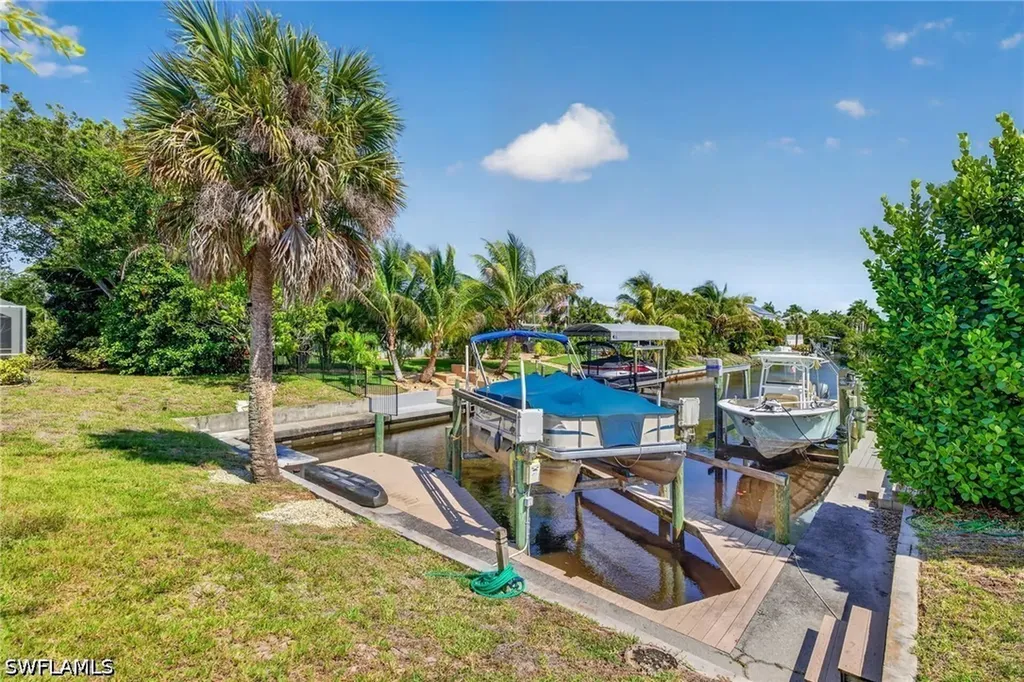 27001 Harbor Drive Bonita Springs FL 34135