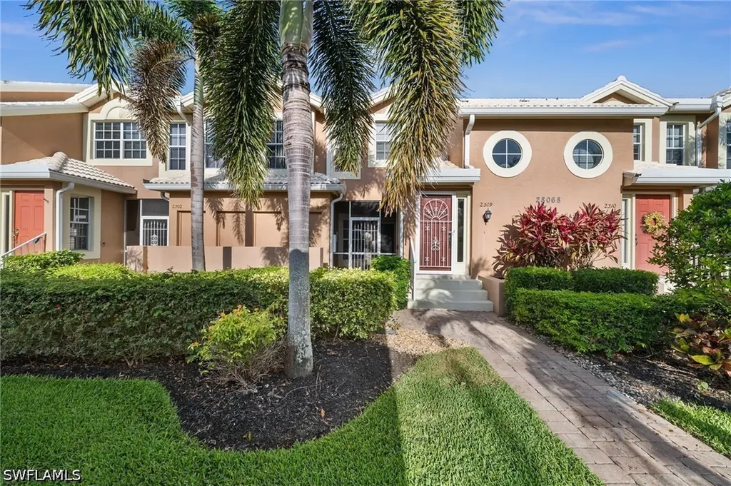 28068 Cavendish Court Bonita Springs FL 34135