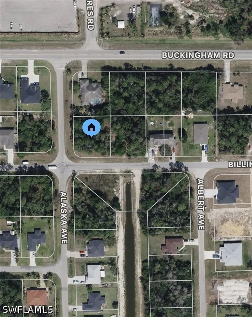 5532 Billings Street Lehigh Acres FL 33971