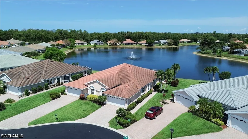 7753 Haverhill Court Naples FL 34104