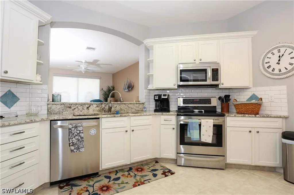 7753 Haverhill Court Naples FL 34104