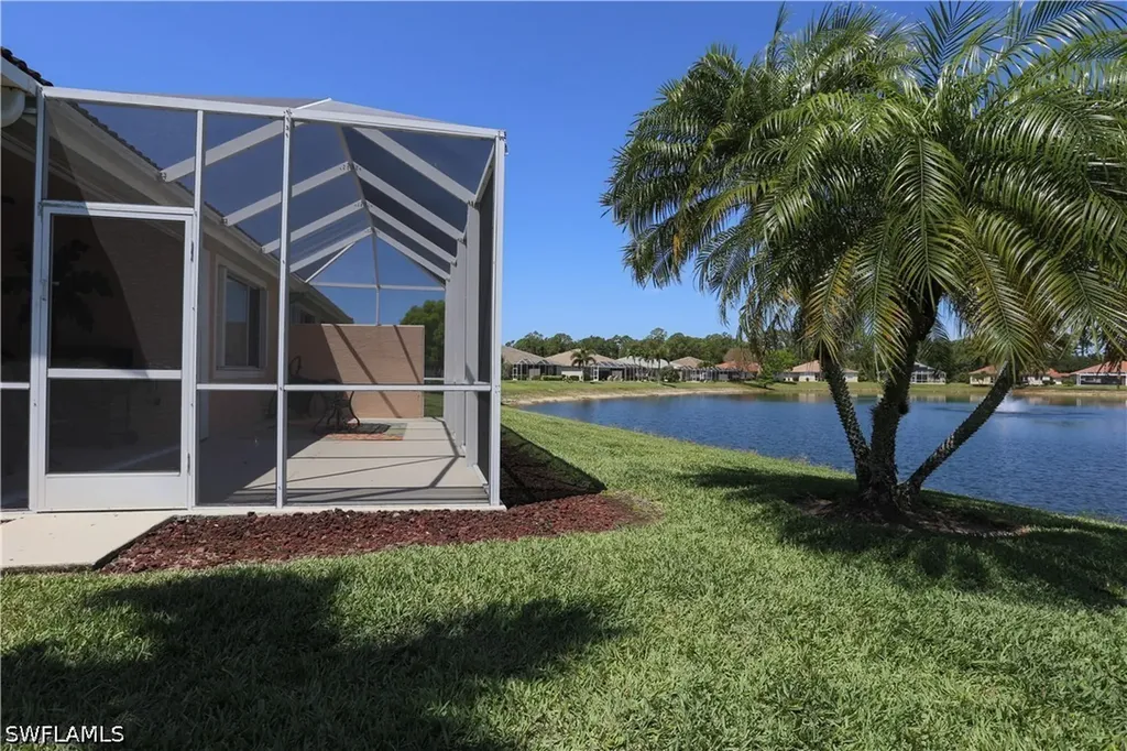 7753 Haverhill Court Naples FL 34104