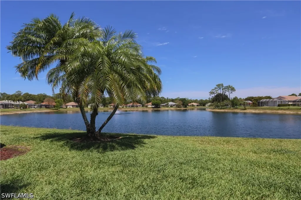 7753 Haverhill Court Naples FL 34104